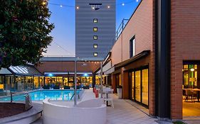 Novotel Milano Linate Aeroporto