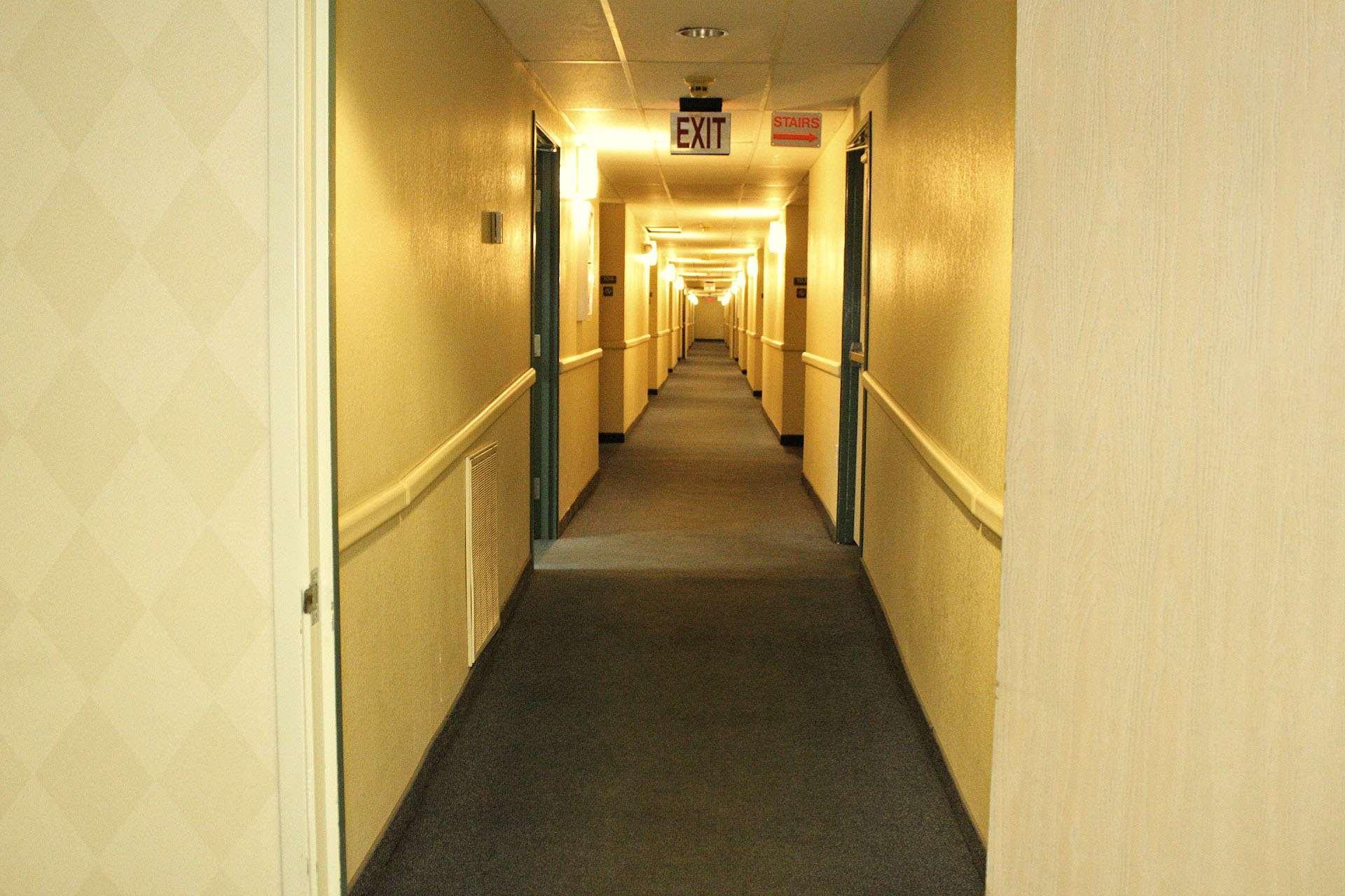 Novotel Milano Linate Aeroporto Esterno foto